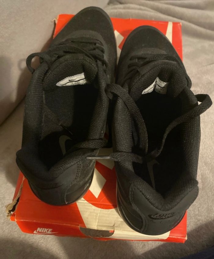 Nike invigor - photo numéro 4