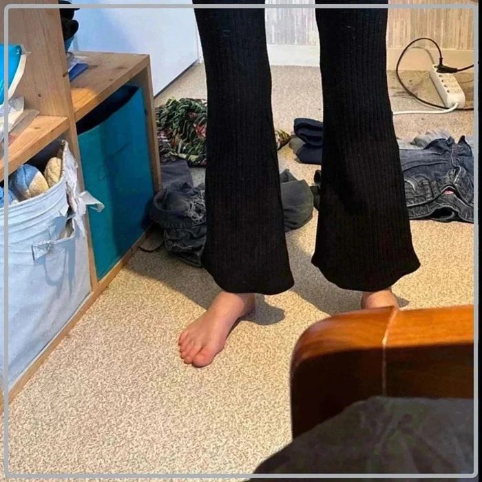 Pantalon taille 11-12ans - photo numéro 2