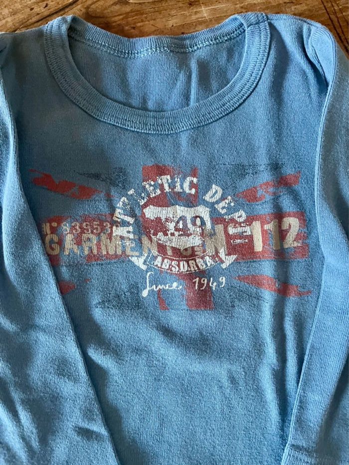 Lot 3 t-shirts - photo numéro 3