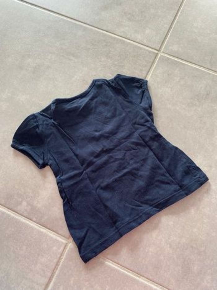 Tee shirt manches courtes 9 mois - photo numéro 10