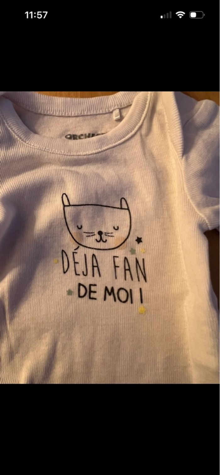 Bodie naissance - photo numéro 3