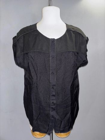 Blouse Naf Naf