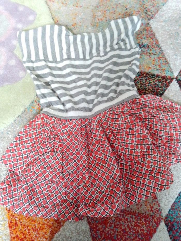 Robe d'été 4 ans - photo numéro 4