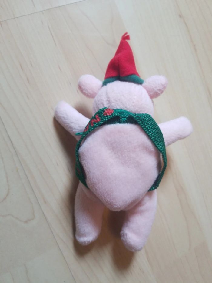 Cochon nafnaf - photo numéro 2