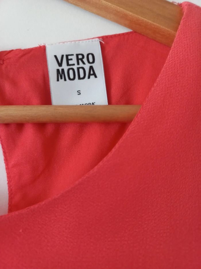 Robe Vero Moda - photo numéro 4