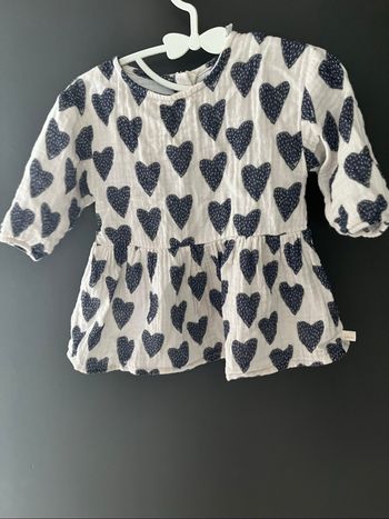 Robe légère marque ikks