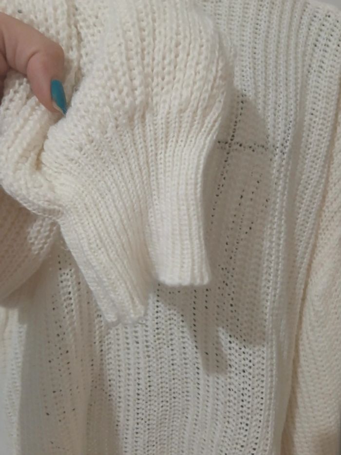 Pull femme 🚺 Taille 38 M - photo numéro 3