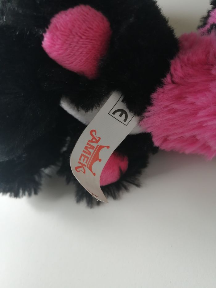peluche chat - photo numéro 7