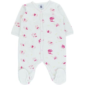 Pyjama 3 mois  Petit Bateau