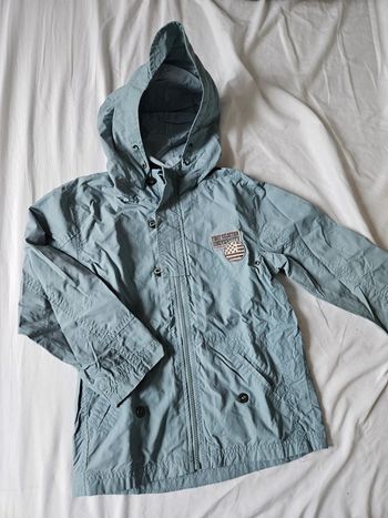 Imperméable