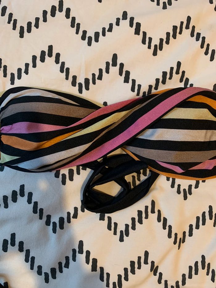 Maillot de bain deux pièces - photo numéro 3