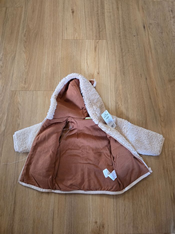 Gilet - photo numéro 2