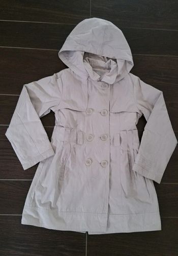 Trench Cyrillus 8 ans