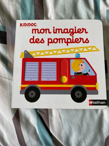 Livre pour enfants