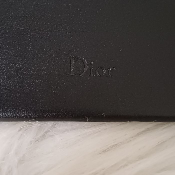 Étui de lunettes Christian dior - photo numéro 4