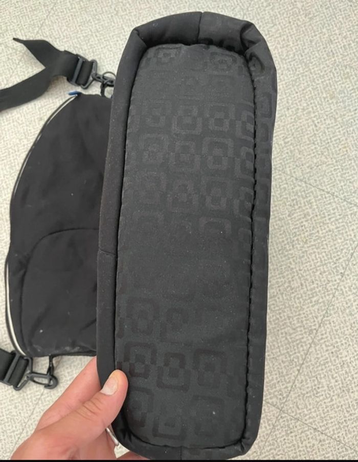 Sac À Langer Pour Bébé Fille Ou Garçon Chicco - photo numéro 4
