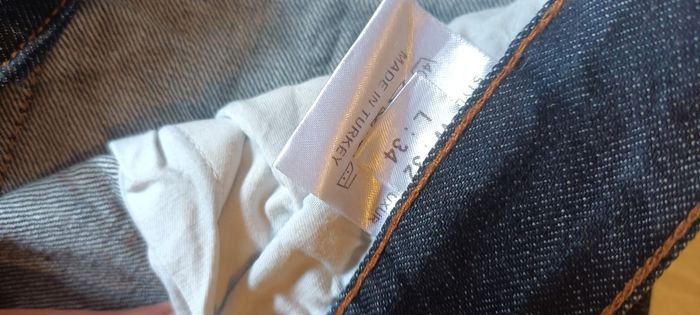 Jeans - photo numéro 2