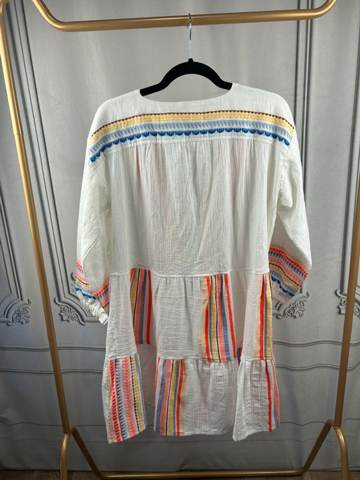 Robe légère LemLem S Neuve - photo numéro 8