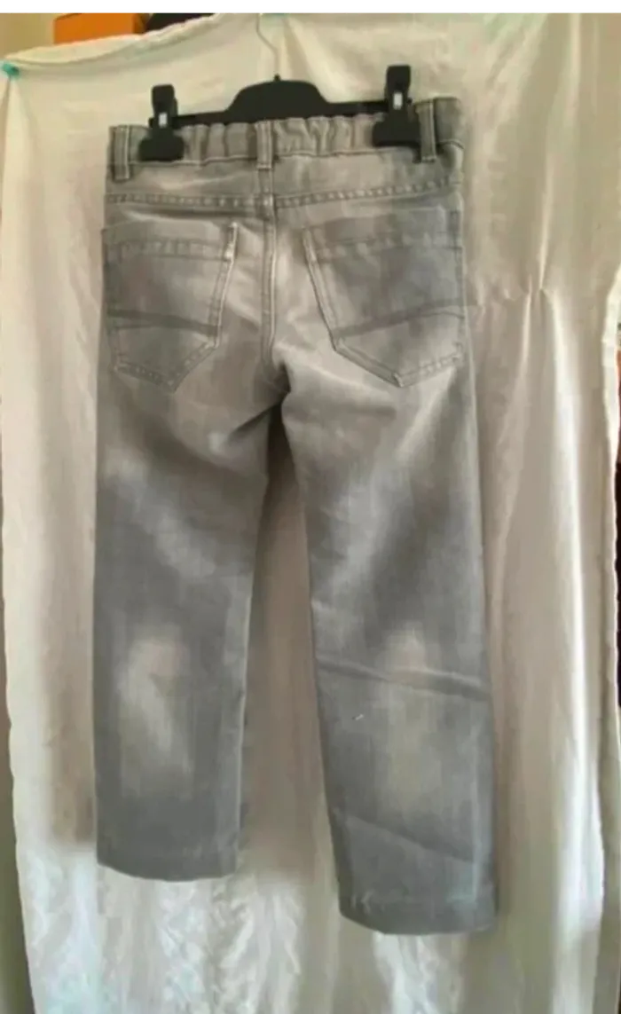 Jeans - photo numéro 2