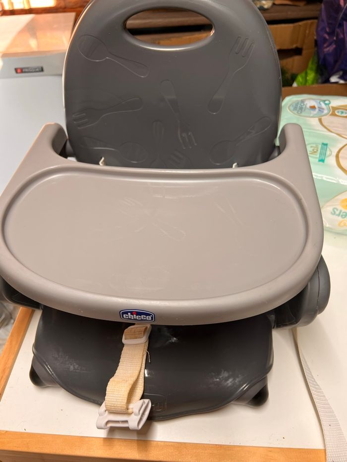 Chicco Pocket snack - photo numéro 2