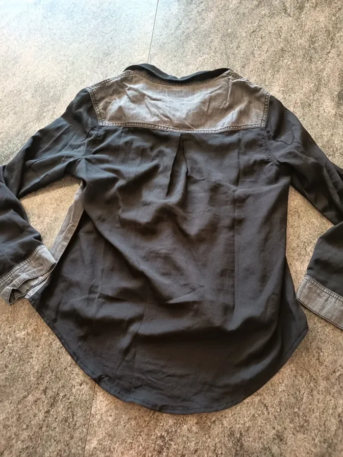 Chemise taille 3/40 joos - photo numéro 3