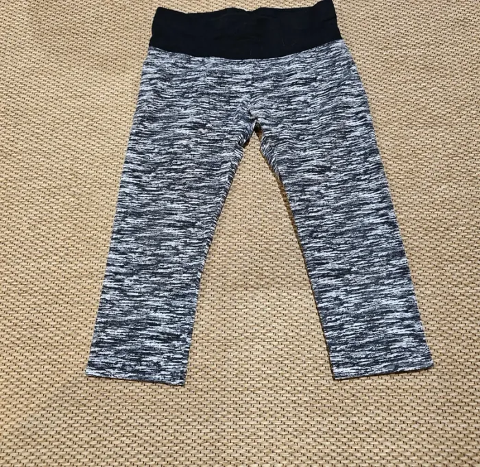 Pantacourt de sport Domyos fille 7-8 ans