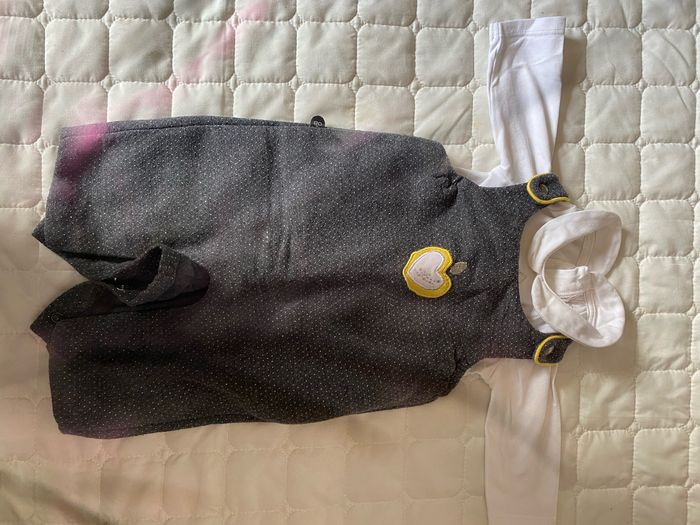 Ensemble bébé