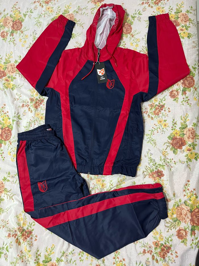 Ensemble Foot Korner Neuf
