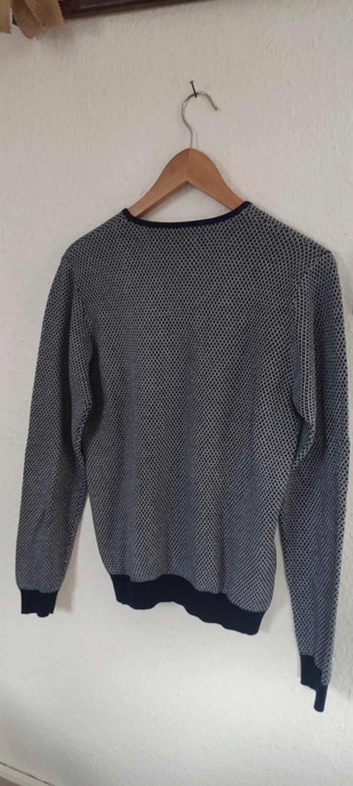 Pull homme Devred - photo numéro 3