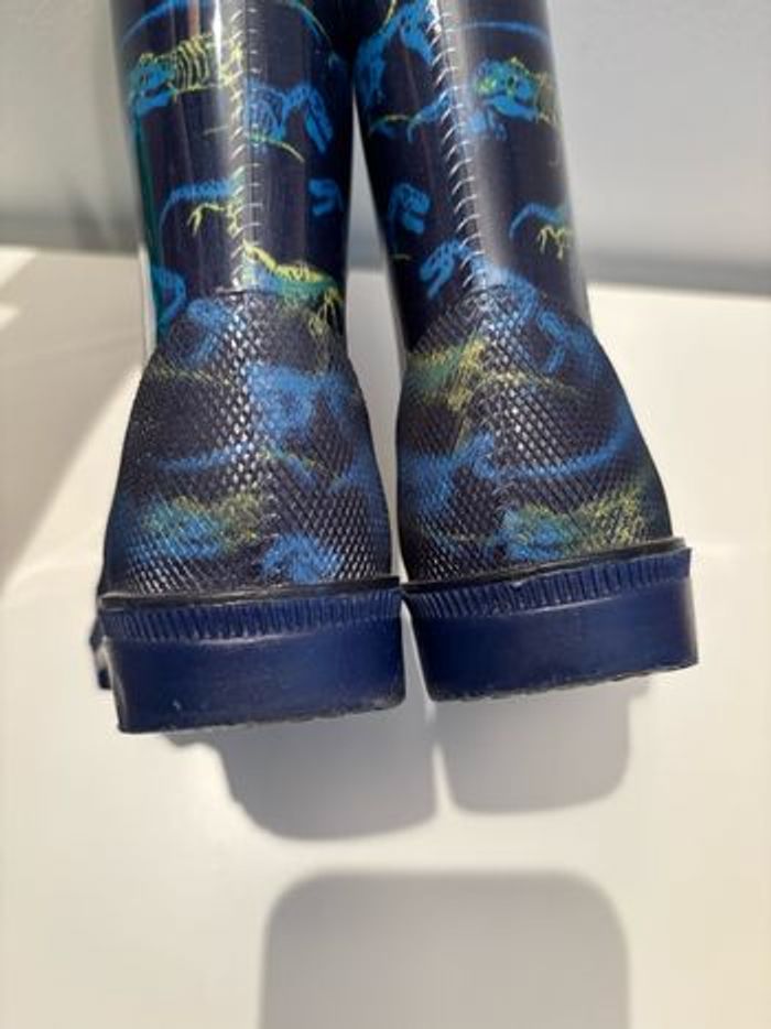 Bottes de pluie - photo numéro 4