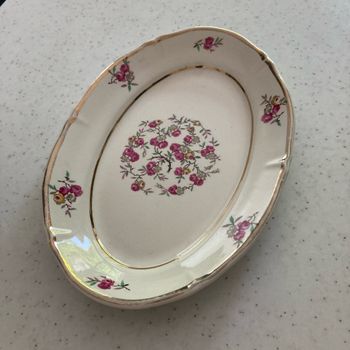 Beurrier St Armand vintage