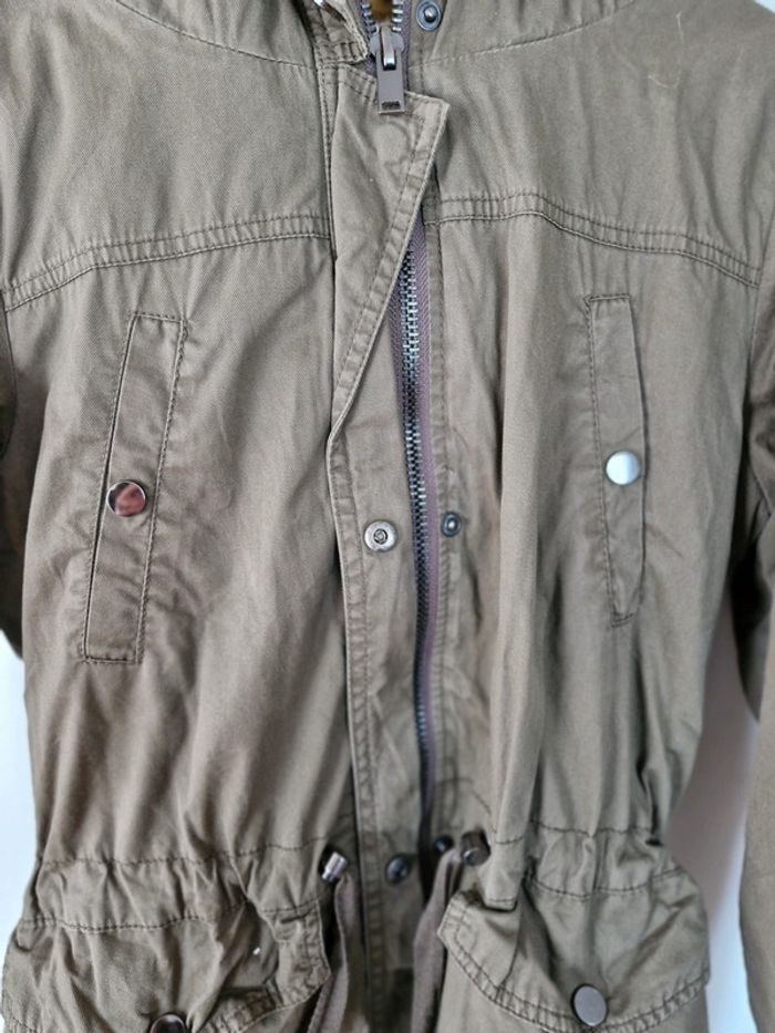 Manteau pimkie - photo numéro 4