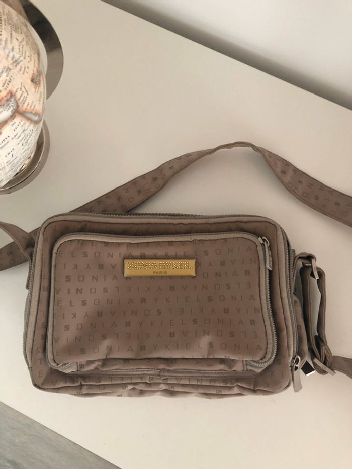 Sac Sonia Rykiel vintage