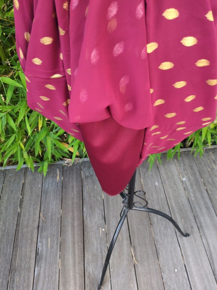 Robe femme tM - photo numéro 3