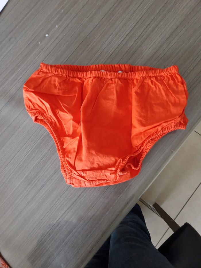 Robe courte - photo numéro 4