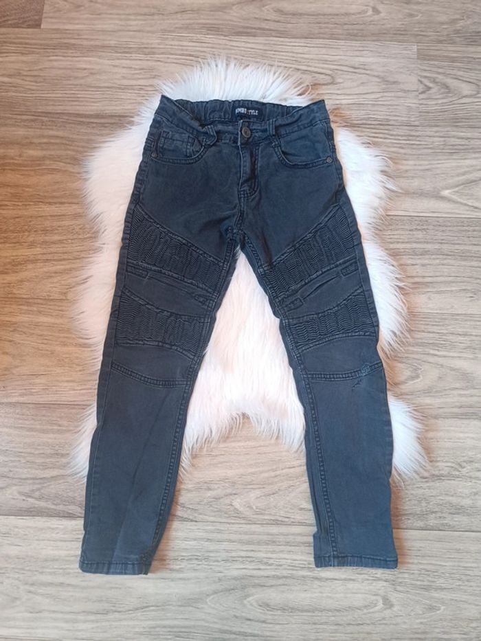 Pantalon garçon