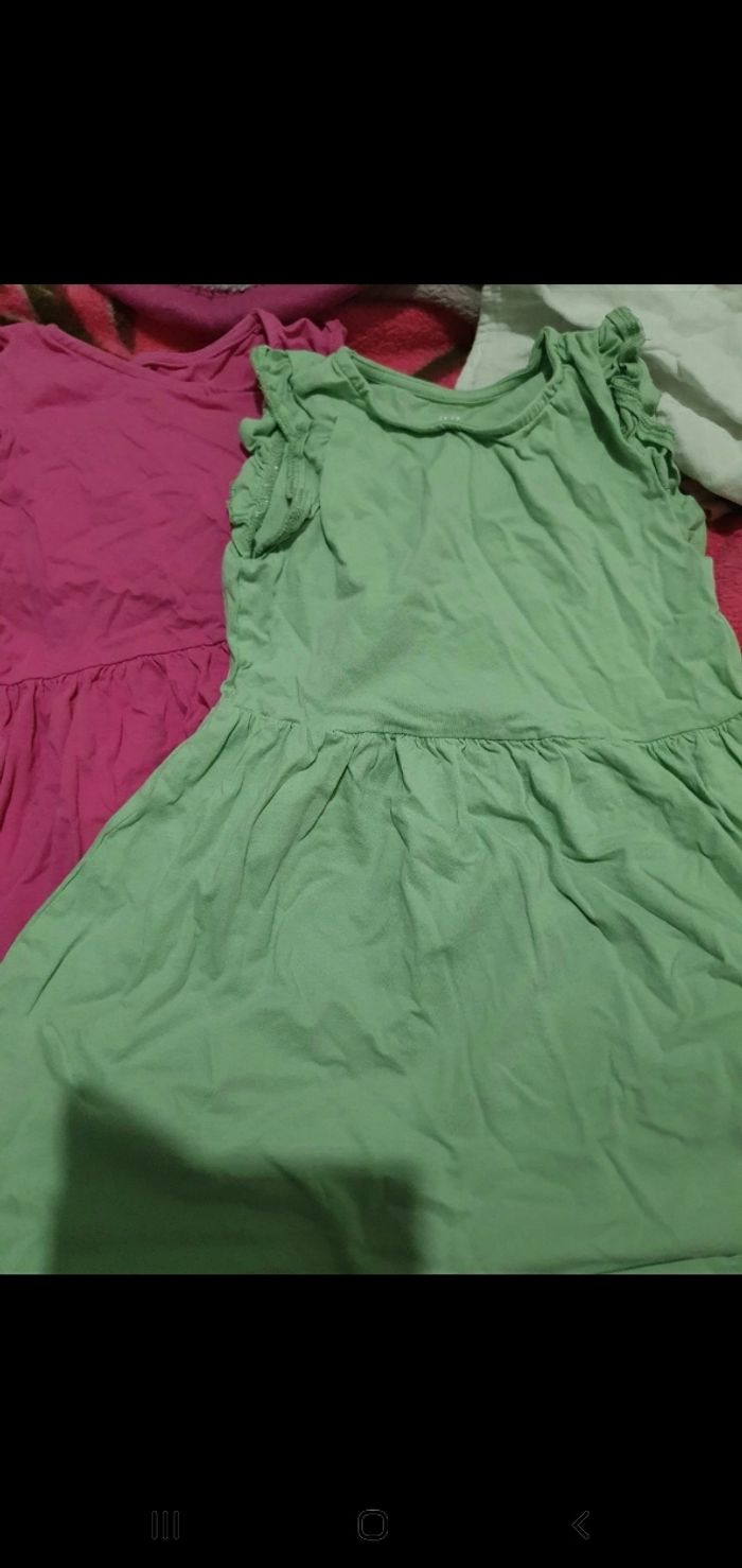 Robe h&m