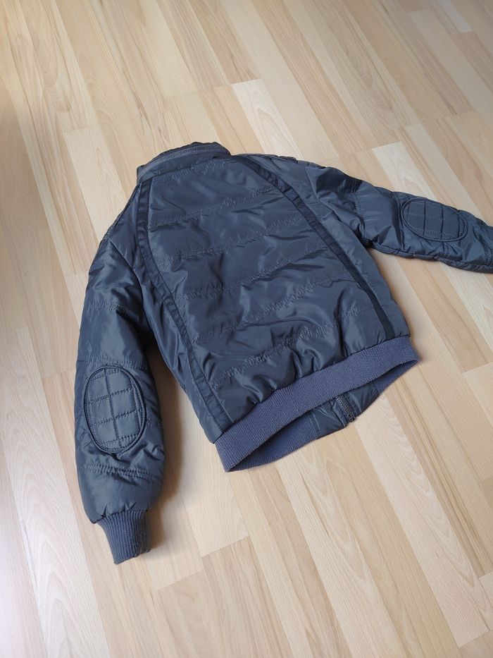 Blouson redskins - photo numéro 3