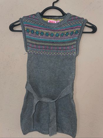Robe fille