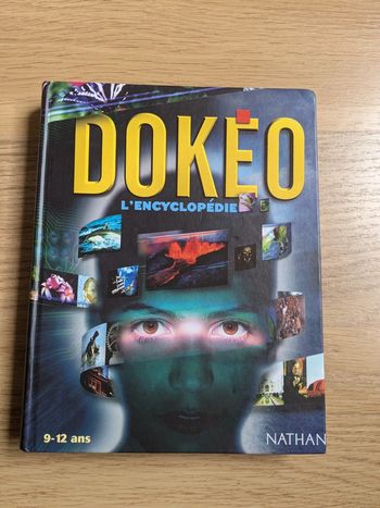 Dokeo l'encyclopédie