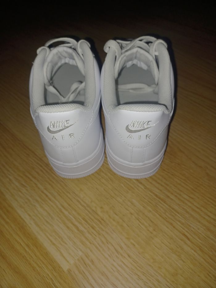 Nike air force - photo numéro 3