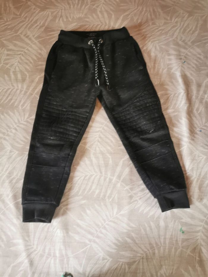 Jogging garçon 3 ans