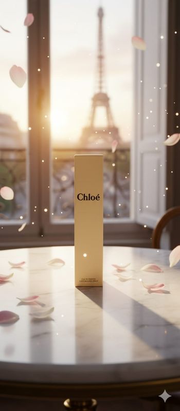 Parfum de Poche 33 ml