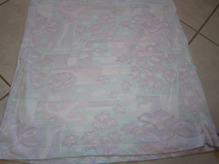 Chemise de nuit à bretelles Taille 40 - photo numéro 9