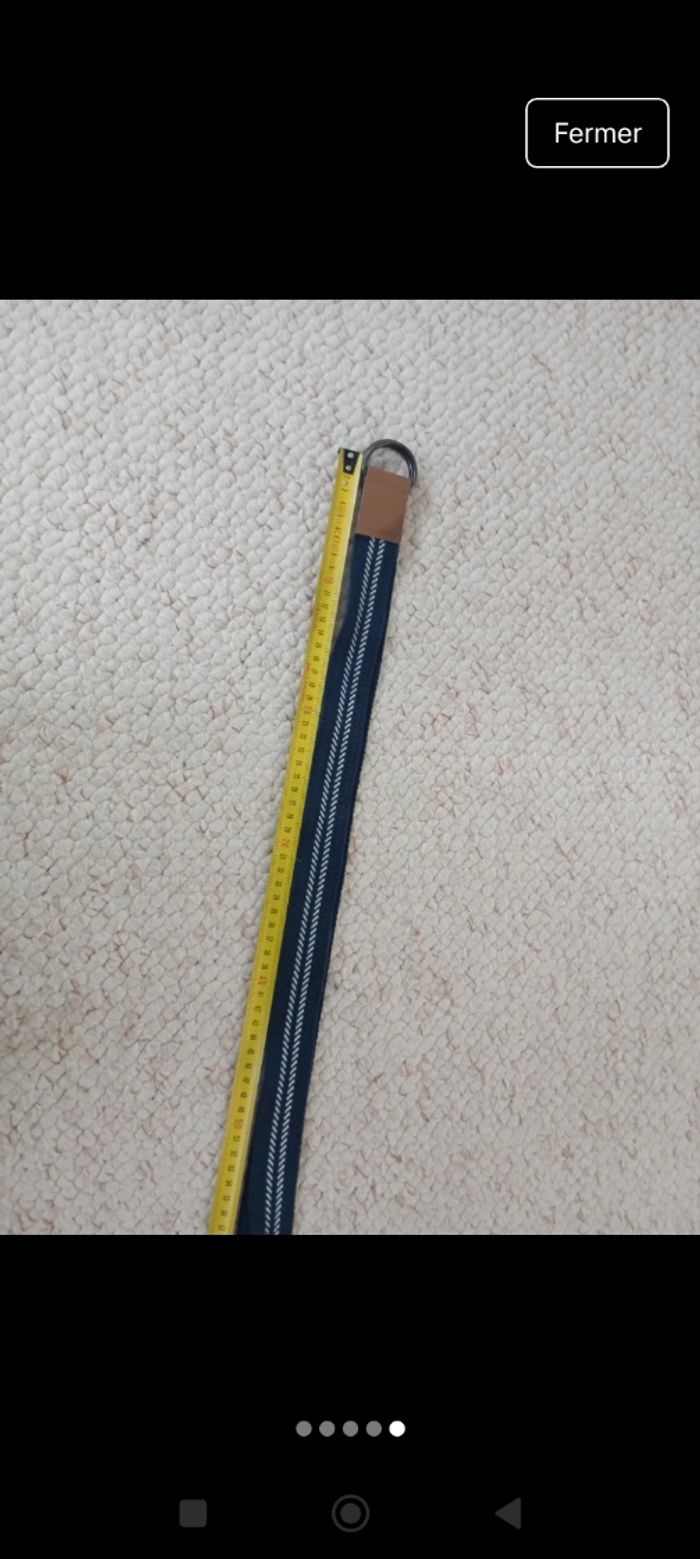 Ceinture - photo numéro 5