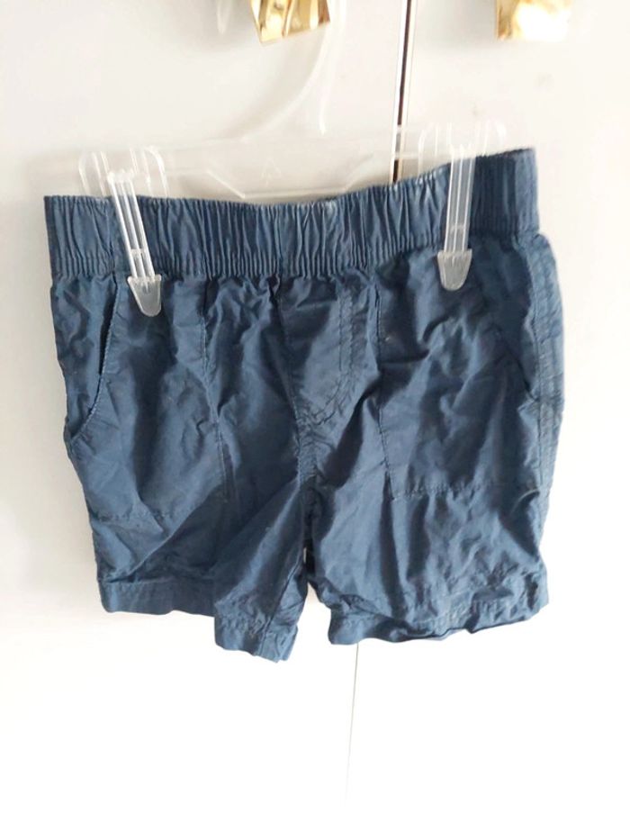 Short ete - photo numéro 3