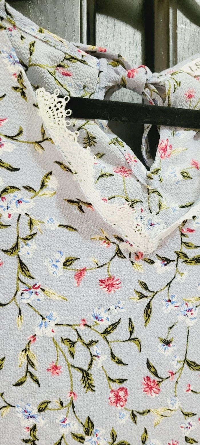 Debardeur taille s/m - photo numéro 2