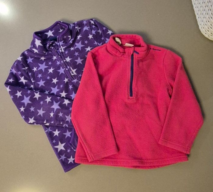 Lot 4 ans filles - photo numéro 6