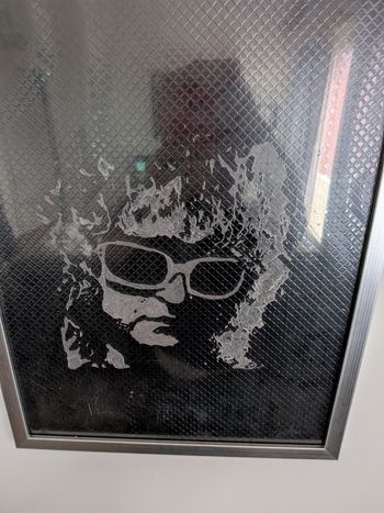 Cadre personnalisés