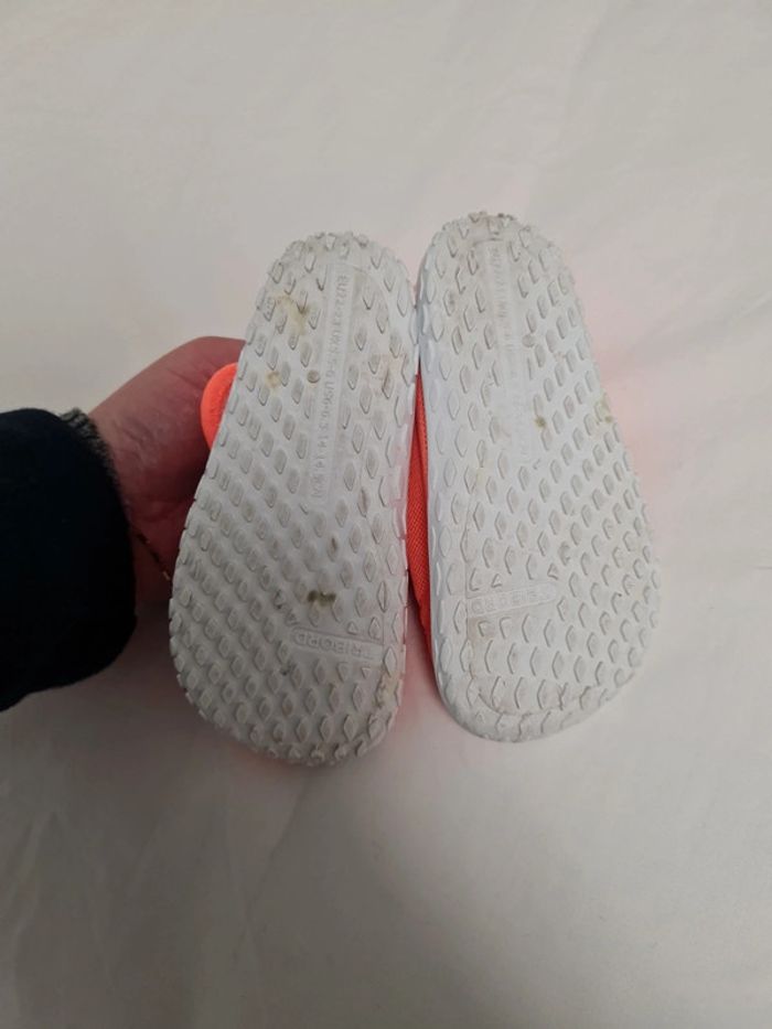 Chaussures de plage pointure 22- 23 - photo numéro 6